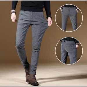 Comfort Fit Dress Pant